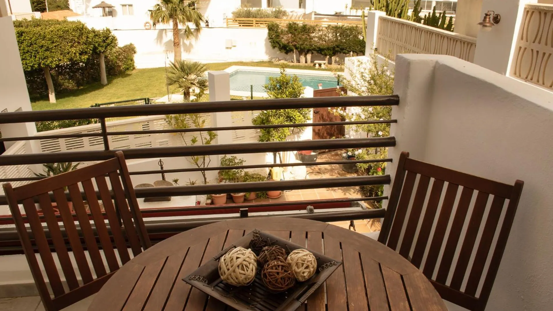Apartamentos Manbea San Jose  Spain
