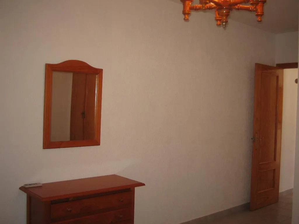Apartamentos Manbea San Jose  0*, San Jose (Almeria) Spain