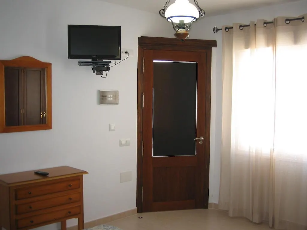 Apartment Apartamentos Manbea San Jose