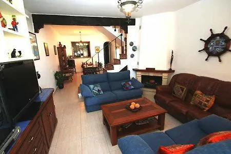 Apartamentos Manbea San Jose  San Jose (Almeria)