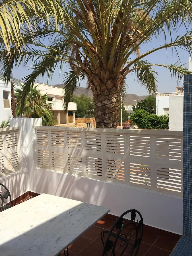 Apartamentos Manbea San Jose  Apartment San Jose (Almeria)