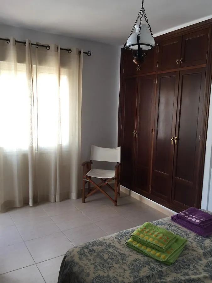 Apartamentos Manbea San Jose