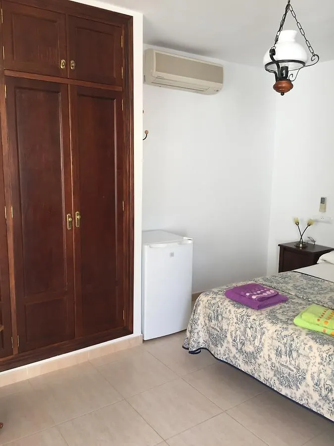 Apartamentos Manbea San Jose  0*, San Jose (Almeria)