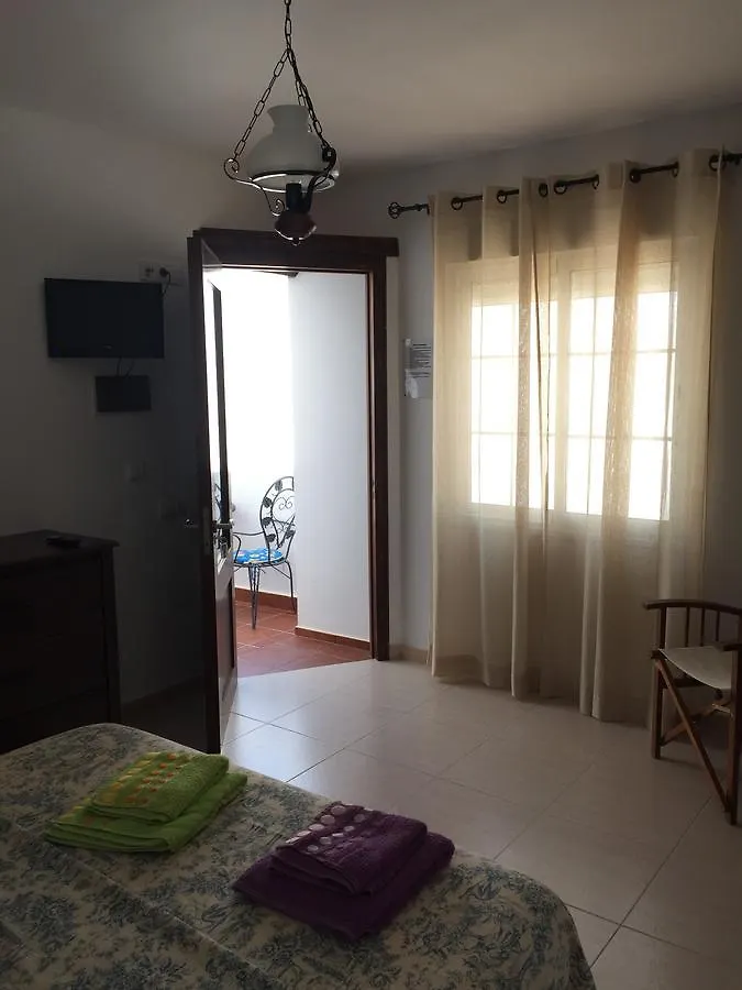 Apartamentos Manbea San Jose  Spain