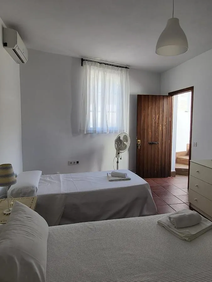 Apartamentos Manbea San Jose  Apartment San Jose (Almeria)