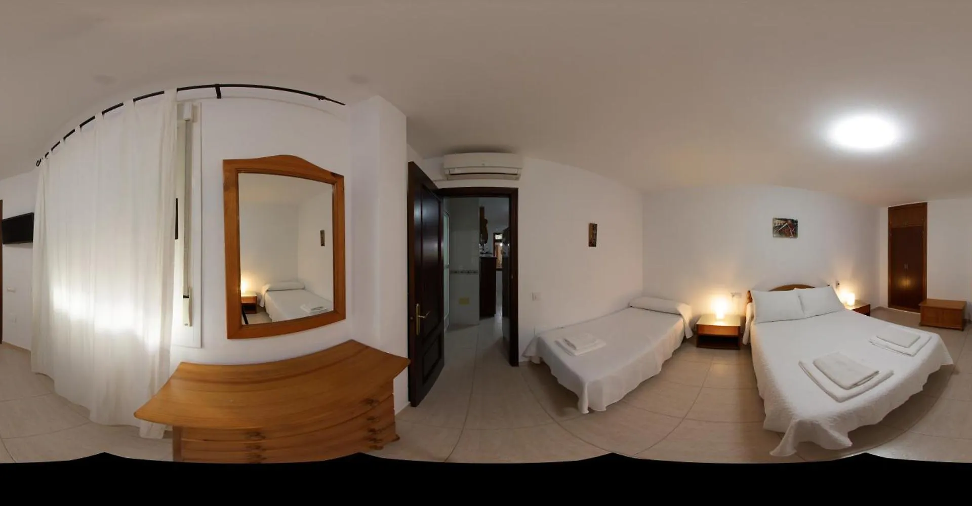 Apartment Apartamentos Manbea San Jose