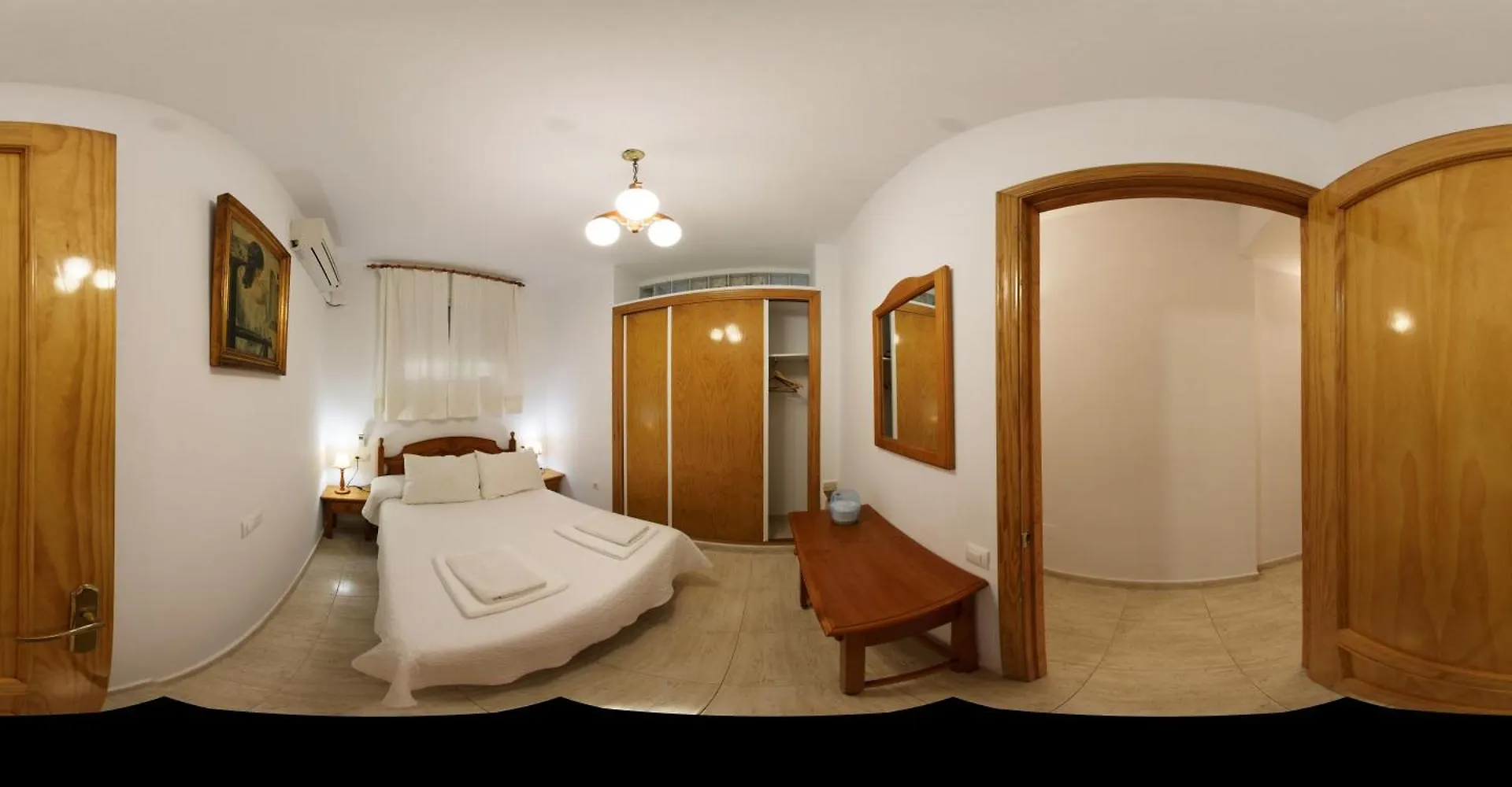 Apartamentos Manbea San Jose  Apartment