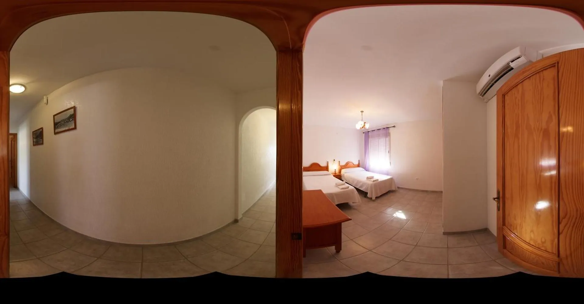 Apartamentos Manbea San Jose  Spain