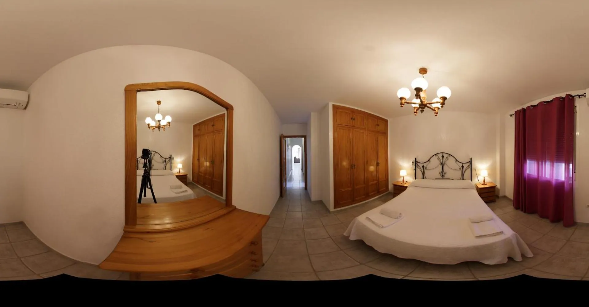 Apartamentos Manbea San Jose