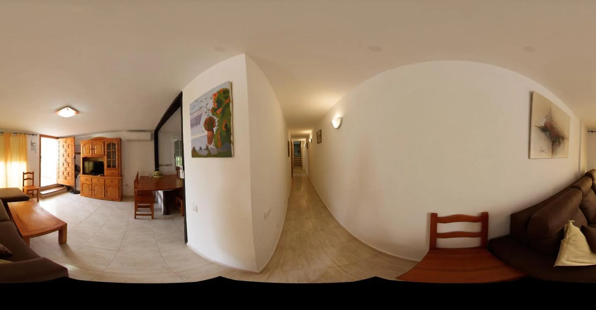 Apartamentos Manbea San Jose  San Jose (Almeria)