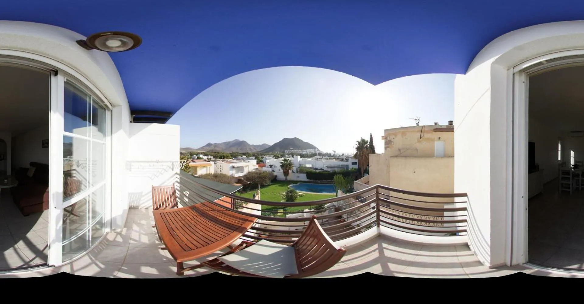 Apartamentos Manbea San Jose  0*, San Jose (Almeria)