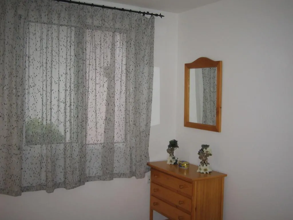 Apartment Apartamentos Manbea San Jose