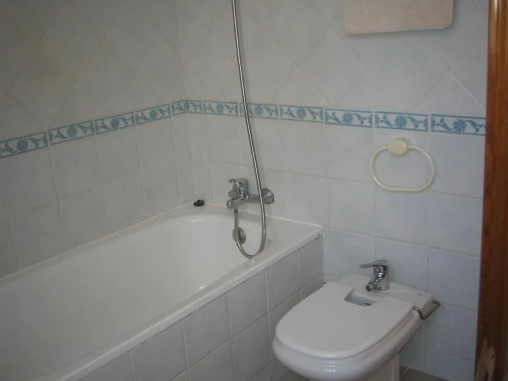 Apartamentos Manbea San Jose  Apartment