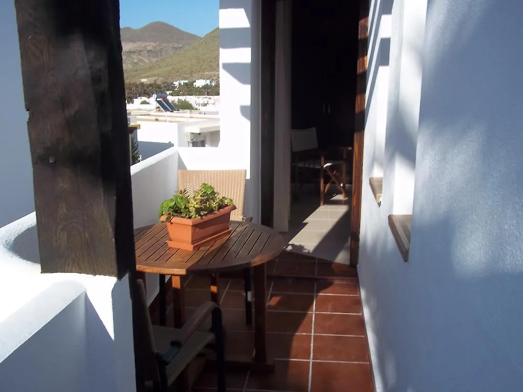 Apartamentos Manbea San Jose  0*, San Jose (Almeria) Spain