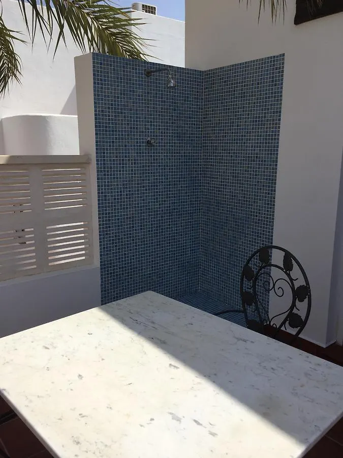 Apartment Apartamentos Manbea San Jose  Spain