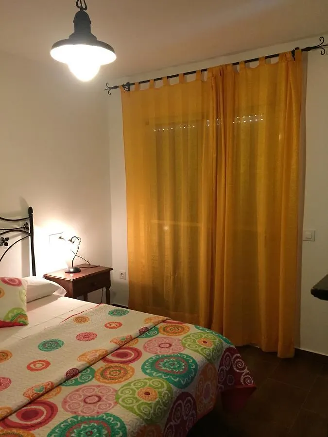 Apartamentos Manbea San Jose  Apartment