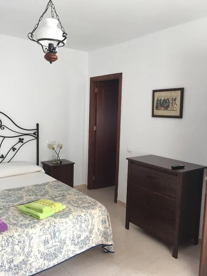 Apartamentos Manbea San Jose  0*, San Jose (Almeria) Spain
