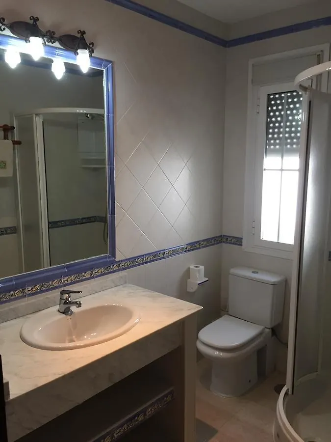 Apartment Apartamentos Manbea San Jose  Spain